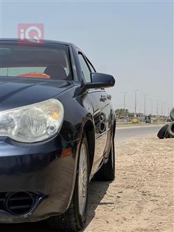 Chrysler Sebring